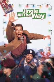 Jingle All the Way Greek  subtitles - SUBDL poster