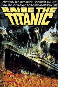 Raise the Titanic (1980) subtitles - SUBDL poster