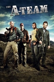 The A-Team (2010) subtitles - SUBDL poster