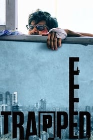 Trapped (2017) subtitles - SUBDL poster