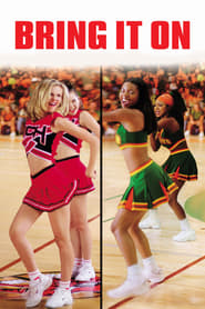 Bring It On (2000) subtitles - SUBDL poster