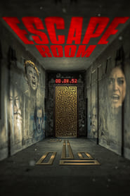 Escape Room (2017) subtitles - SUBDL poster