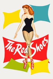 The Red Shoes Spanish  subtitles - SUBDL poster