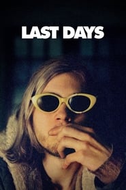 Last Days (2005) subtitles - SUBDL poster