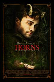 Horns Danish  subtitles - SUBDL poster
