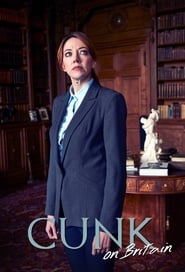 Cunk on Britain (2018) subtitles - SUBDL poster