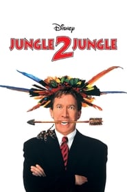 Jungle 2 Jungle Swedish  subtitles - SUBDL poster
