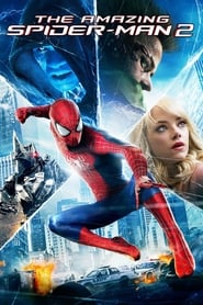 The Amazing Spider-Man 2 Albanian  subtitles - SUBDL poster