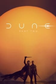 Dune: Part Two Portuguese  subtitles - SUBDL poster