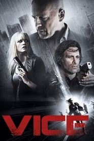 Vice (2015) subtitles - SUBDL poster