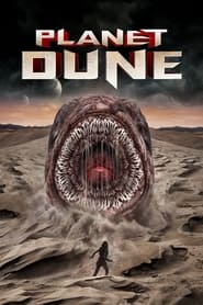 Planet Dune Finnish  subtitles - SUBDL poster