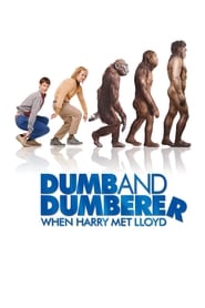 Dumb and Dumberer: When Harry Met Lloyd Finnish  subtitles - SUBDL poster