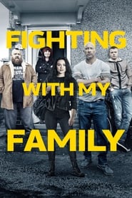 Fighting with My Family (2019) subtitles - SUBDL poster