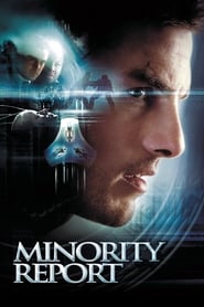 Minority Report Romanian  subtitles - SUBDL poster