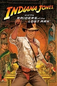Indiana Jones and the Raiders of the Lost Ark Icelandic  subtitles - SUBDL poster