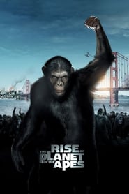 Rise of the Planet of the Apes Slovak  subtitles - SUBDL poster