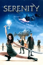Serenity (2005) subtitles - SUBDL poster