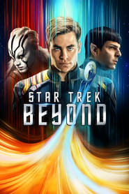 Star Trek Beyond Greek  subtitles - SUBDL poster