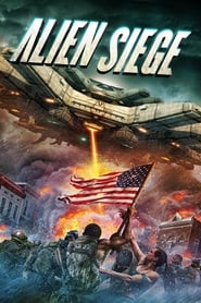 Alien Siege Norwegian  subtitles - SUBDL poster