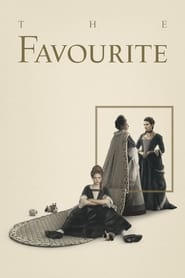 The Favourite (2018) subtitles - SUBDL poster