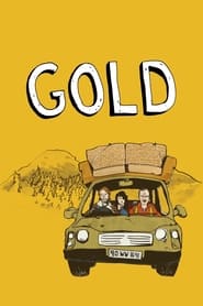 Gold Arabic  subtitles - SUBDL poster