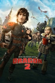 How to Train Your Dragon 2 Dutch  subtitles - SUBDL poster