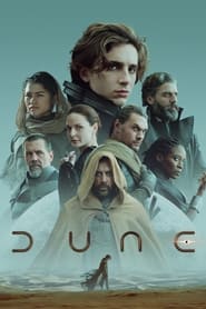 Dune French  subtitles - SUBDL poster