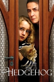 The Hedgehog (Le hérisson / herisson) (2009) subtitles - SUBDL poster