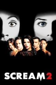 Scream 2 French  subtitles - SUBDL poster