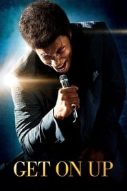 Get on Up Romanian  subtitles - SUBDL poster