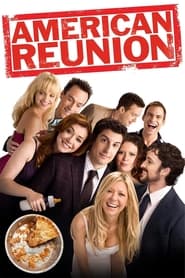 American Reunion Portuguese  subtitles - SUBDL poster