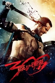 300: Rise of an Empire Swedish  subtitles - SUBDL poster
