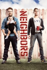 Neighbors French  subtitles - SUBDL poster