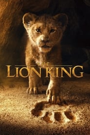 The Lion King Arabic  subtitles - SUBDL poster
