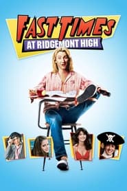 Fast Times at Ridgemont High Indonesian  subtitles - SUBDL poster