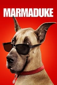 Marmaduke Danish  subtitles - SUBDL poster