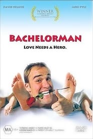 BachelorMan Danish  subtitles - SUBDL poster