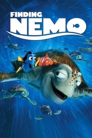 Finding Nemo Spanish  subtitles - SUBDL poster