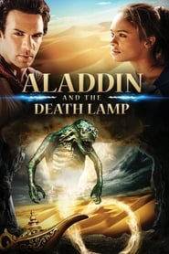 Aladdin and the Death Lamp Italian  subtitles - SUBDL poster