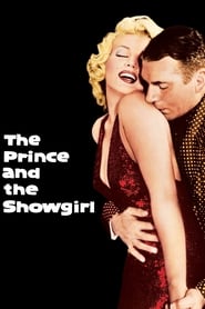 The Prince and the Showgirl English  subtitles - SUBDL poster