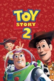 Toy Story 2 Swedish  subtitles - SUBDL poster
