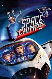 Space Chimps Farsi_persian  subtitles - SUBDL poster