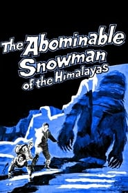 The Abominable Snowman Spanish  subtitles - SUBDL poster