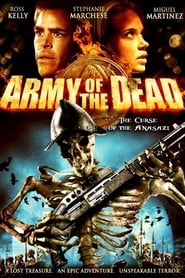 Army of the Dead Arabic  subtitles - SUBDL poster