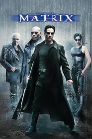 The Matrix Turkish  subtitles - SUBDL poster