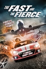 The Fast and the Fierce Finnish  subtitles - SUBDL poster