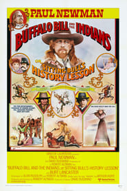Buffalo Bill and the Indians, or Sitting Bull's History Lesson English  subtitles - SUBDL poster