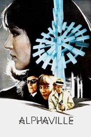 Alphaville (1965) subtitles - SUBDL poster