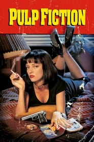 Pulp Fiction Indonesian  subtitles - SUBDL poster