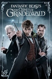 Fantastic Beasts: The Crimes of Grindelwald Slovak  subtitles - SUBDL poster